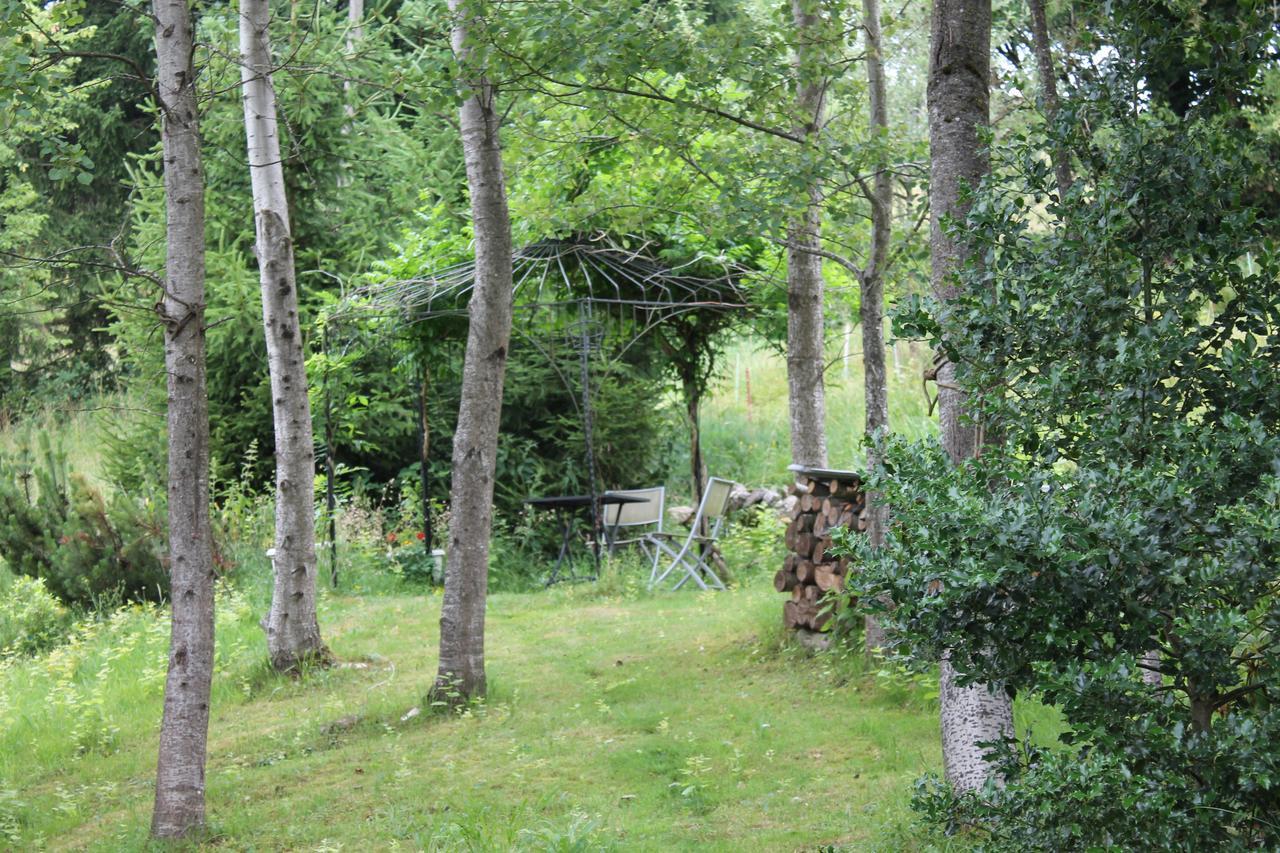 Leidzgi B&B Safenwil Экстерьер фото